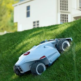 Tilbehr til robotplneklippere